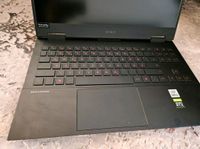 HP Omen i5 10 gen RTX 2070 Gaming Laptop Rheinland-Pfalz - Andernach Vorschau