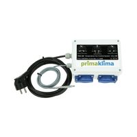 TRIO-2M Prima Klima Klimakontroller 2 x 300 W AC Ventilator NEU Pankow - Prenzlauer Berg Vorschau