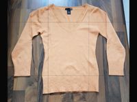 Shirt Pullover ❤ dreiviertel Arm Orange H&M xs/34 Bayern - Emmering Vorschau