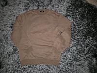 Sweatshirt braun Gr. S relaxed fit von H&M Bayern - Weißenhorn Vorschau