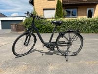 E-Bike Kalkhoff Agattu 3.I Advance, BJ 2019, wenig KM, guter Akku Niedersachsen - Braunschweig Vorschau