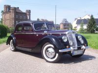 Riley RMA bj 1948 mit Gutachter Top unrestauriert. Nordrhein-Westfalen - Euskirchen Vorschau