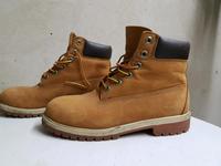 Timberland Winterschuhe, Stiefel, Leder, wie neu, Gr.39, Damen Niedersachsen - Wriedel Vorschau