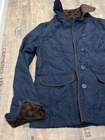 Jacke Bonita 42 Blau Hessen - Marburg Vorschau