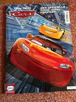 Diseny Pixar Cars 3 Evolution: Der offizielle Comic zum Film,neu Wandsbek - Hamburg Bergstedt Vorschau