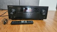 Pioneer Receiver + Teufellautsprecher und Suboofer Bremen - Walle Vorschau