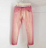 ❤️MEGA PLEASE 78A JEANS HOSE BOYFRIEND USED M/L 38/40 NEU❤️ Sachsen - Torgau Vorschau
