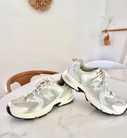 RESERVIERT New Balance NB 530 Sneaker Sportschuhe Gr. 40,5 Nordrhein-Westfalen - Rheine Vorschau
