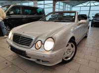 Mercedes-Benz CLK 230 CABRIO KOMPRESSOR ELEGANCE *AUTOMATIK* Nordrhein-Westfalen - Stolberg (Rhld) Vorschau