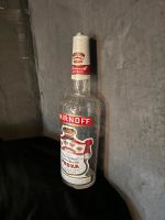 Aufblasbare Smirnoff dekoflasche Nordrhein-Westfalen - Schwelm Vorschau