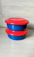 Tupperware Tafelperle 275ml blau /rot neu Niedersachsen - Neustadt am Rübenberge Vorschau