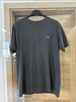 Lacoste Tshirt grau M Bayern - Cham Vorschau