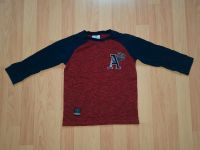 TOPOLINO - Langarmshirt Longsleeve Pullover Gr. 122 Baden-Württemberg - Heilbronn Vorschau