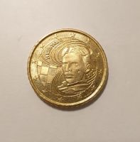 50 Cent Kroatien FEHLPRÄGUNG Nordrhein-Westfalen - Düren Vorschau