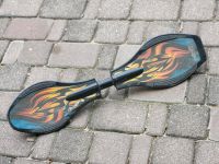 Wave Board Skateboard Waveboard Bayern - Sankt Wolfgang Vorschau