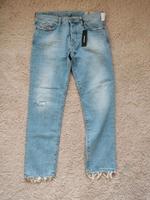Damen Diesel Jeans Hose W31 neu Hessen - Eichenzell Vorschau