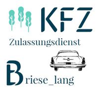 ZULASSUNGSDIENST Briese_lang Brandenburg - Brieselang Vorschau