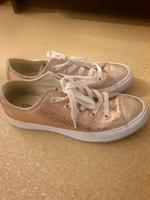 Converse /Rose Gold Bayern - Wertach Vorschau