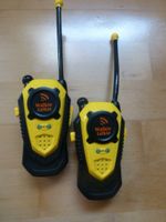 walkie talkie JohnToy Science Explorer Hessen - Alsfeld Vorschau