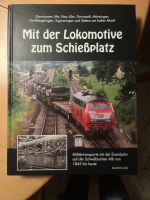Mit der Lokomotive zum Schießplatz Baden-Württemberg - Blaubeuren Vorschau