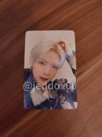 WTS Yeosang Makestar POB Hannover - Mitte Vorschau