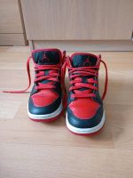 Rote Air Jordan Nike Schuhe Grösse 36 Kr. München - Neuried Kr München Vorschau