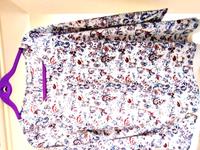 Damen T-Shirt Oberteil Tunika von Gina 42 Nordrhein-Westfalen - Mettingen Vorschau