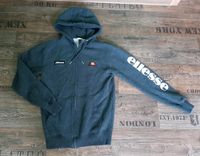 Ellesse Damen Zipper Hoodie Gr. EU34 Thüringen - Schleiz Vorschau