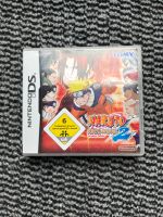 Nintendo DS Spiel Naruto Ninja Council 2 Rheinland-Pfalz - Bad Neuenahr-Ahrweiler Vorschau