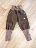 Wollwalkhose Livi 116/122 Brandenburg - Dahme/Mark Vorschau