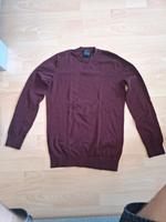H&M Strickpullover in Rot Baden-Württemberg - Holzgerlingen Vorschau