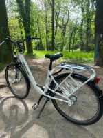 Fahrrad  E-Bike, 28 Zoll. Sachsen - Torgau Vorschau