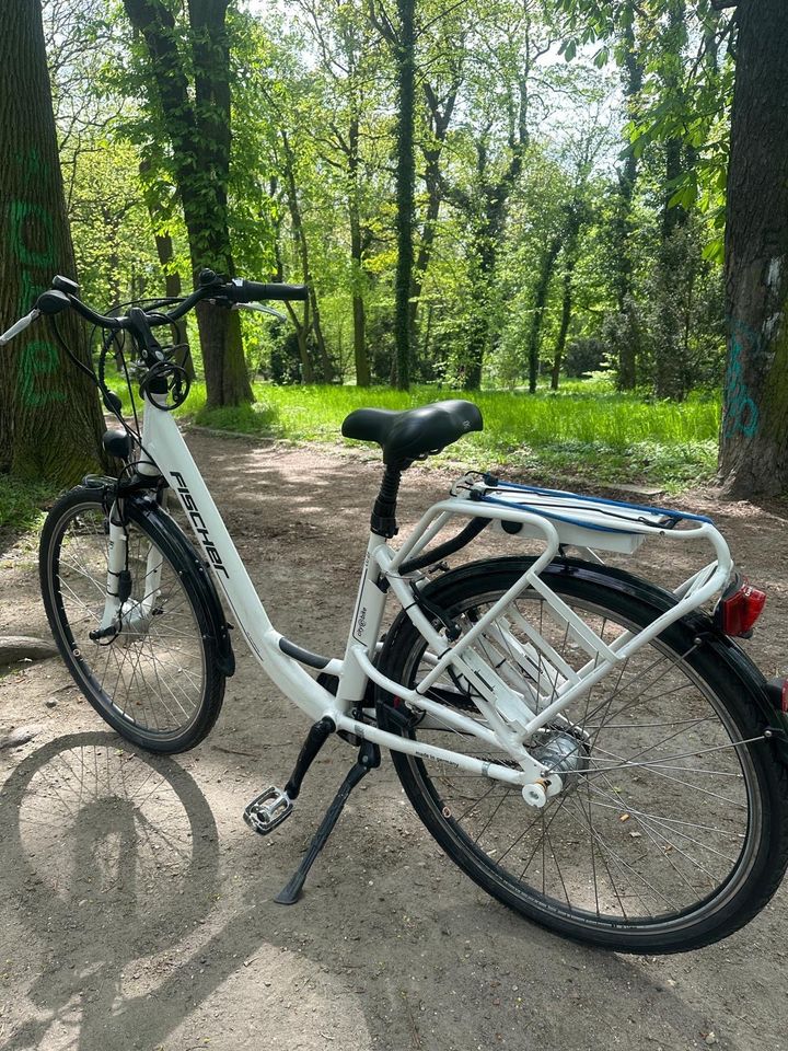 Fahrrad  E-Bike, 28 Zoll. in Torgau