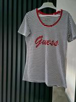 neuwertiges T-Shirt von Guess Grüße. 36/38 Thüringen - Worbis Vorschau