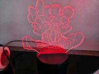 Mickey Mouse Lampe Berlin - Treptow Vorschau