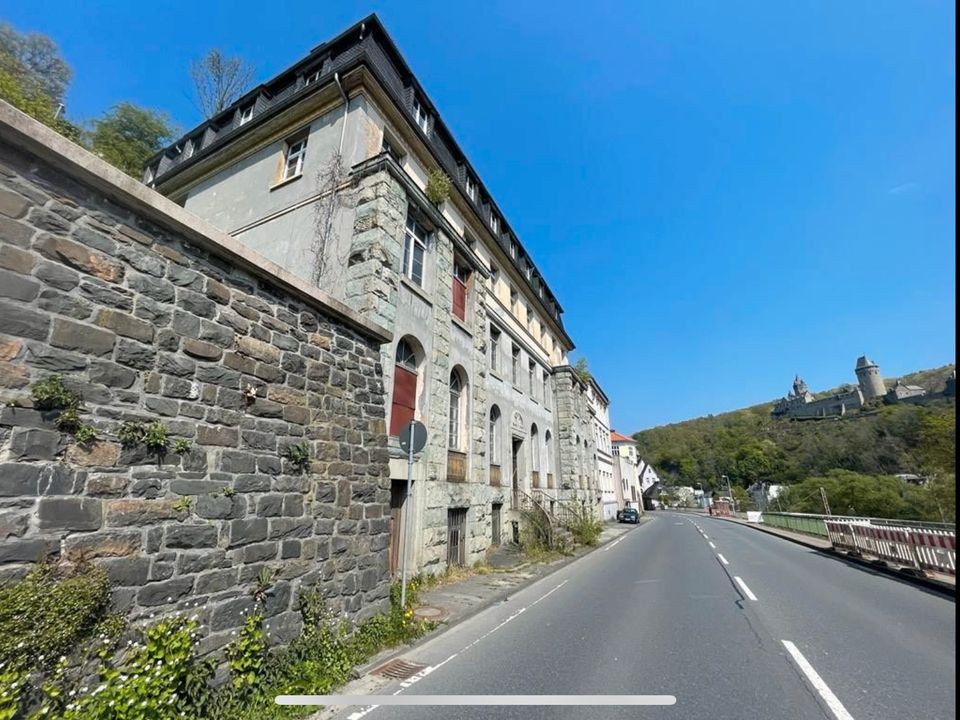 Seniorenrezidenz / Mehrfamilienhaus / Wohn- und Geschäftshaus / Hotel in Altena in Altena