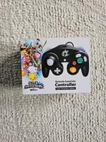 Nintendo Gamecube Controller Smash Bros. Edition / Wii U / NEU Niedersachsen - Werlte  Vorschau