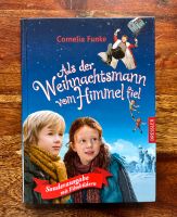 Buch ‚Als der Weihnachtsmann vom Himmel fiel‘ mit Filmbildern Freiburg im Breisgau - Kirchzarten Vorschau