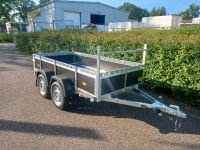 NEU Tandemachser 750KG- abm 258x132 Nordrhein-Westfalen - Gangelt Vorschau