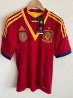 NEU Spanien Original Adidas Trikot Größe L Fussball EM Baden-Württemberg - Ladenburg Vorschau