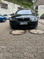 BMW 335i e92/Automatik/Leder/M-optik/306ps Wuppertal - Vohwinkel Vorschau