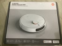 Xiaomi Robot Vacuum S10+ Baden-Württemberg - Deggingen Vorschau