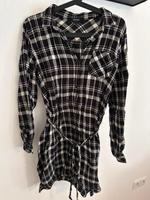 Bluse/ Longbluse Gr 44 von esmara Niedersachsen - Meppen Vorschau