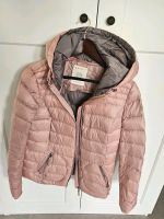 Steppjacke Esprit rosa Nordrhein-Westfalen - Gescher Vorschau