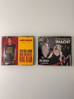 Eko Fresh - 2x CD Ich Bin Jung Und Brauche … + Königin Der Nacht Nordrhein-Westfalen - Wipperfürth Vorschau