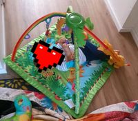 Erlebnisdecke mit Spielbogen von Fisher Price "Dschungel" Münster (Westfalen) - Centrum Vorschau