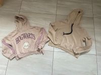 Hogwarts Harry potter hoody Pullover 152 Niedersachsen - Wölpinghausen Vorschau