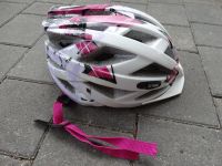 ** UVEX ** Fahrradhelm ~ Mädchen ~ rosa - weiß Niedersachsen - Rastede Vorschau