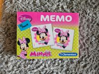 Memo Minnie Mouse Nordrhein-Westfalen - Krefeld Vorschau