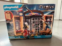 70506 - Spielbox Piratenabenteuer, Pirat, Playmobil, OVPp Nordrhein-Westfalen - Sprockhövel Vorschau